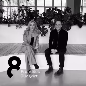 František Jungvirt: Rozhodl jsem se pro svoji značku