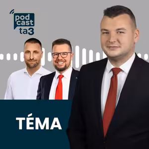 Téma: Igor Šimko vs. Marián Viskupič