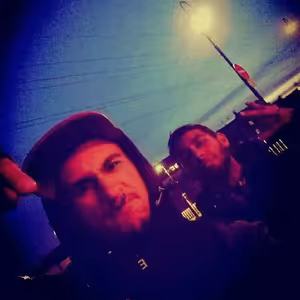 Achcik-ja Bych Chtel Kilit Vsechny Ty Kryply(featcavko)