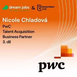 #33 - AI a automatizace jsou aktuálně největšími hity recruitmentu