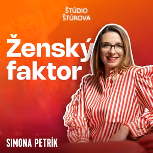 Ženský faktor
