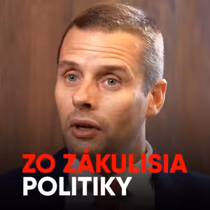 Exkluzívne: Klus o šokujúcom 150. mieste Kollárovej kandidátky, ale aj zákulisí SaS [Zo zákulisia politiky]