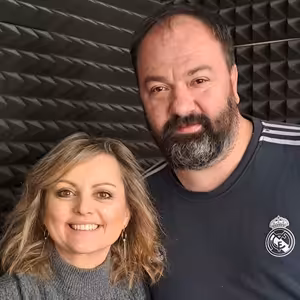 31. časť - Eva "Evita" Twardzik