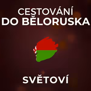 Bělorusko 2026: moderní a čisté. Plato vajec stojí 14 Kč a máslo se prodává po kilech. | SVĚTOVÍ