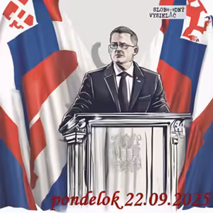 Finančné zdravie 185 - 2025-09-22 „Konsolidácia verejných financií 2026„