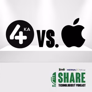 SHARE: Apple nechce 4ke zapnúť 5G. Vraj predáva málo iPhonov