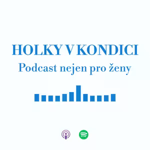 Michaela Pavlíková: Příroda nás umí znovu propojit se sebou samými