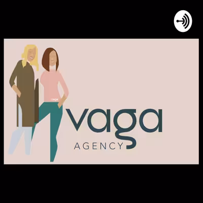 VaGa - cestovateľské podcasty o výletoch po Slovensku