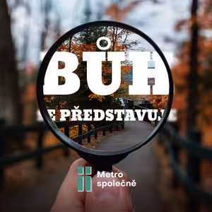 2021/07/11 Nejcitovanější verš v Bibli - Bůh se představuje (1 z 6)