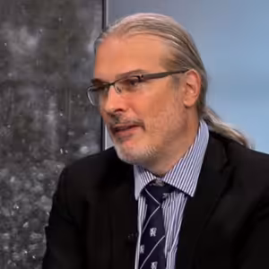 Hydrolog Jan Daňhelka: Morava a Bečva hrozí scénářem z roku 1997 | 13. 9. 2024