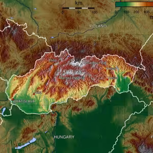 Slovenské korene