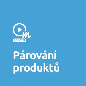 Heureka? Párujte produkty!