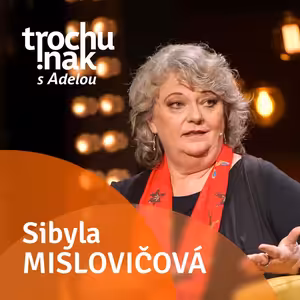 Sibyla Mislovičová