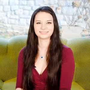 Ať můžou: Martina Šintáková