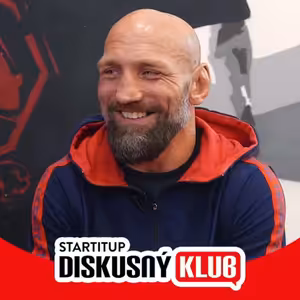 [Diskusný Klub] Legenda českého MMA Petr „Monster“ Kníže: Kait Brito je vynikajúci, ale sparingoval som aj s ťažšími