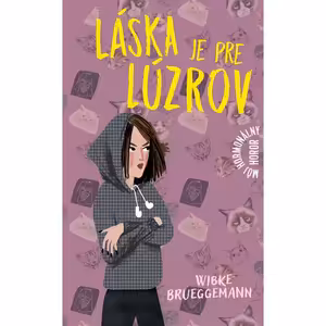 Láska je pre lúzrov (Hormonálne horory 1)