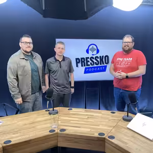 #122 Futbal hrá 22 hráčov a NIE VŽDY vyhrajú NEMCI