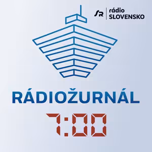 Rádiožurnál o 7:00