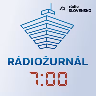 Rádiožurnál o 7:00
