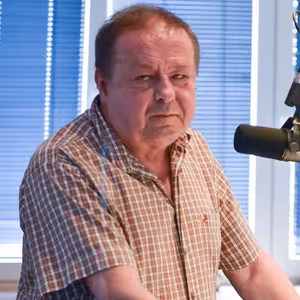 Jozef Klavec - Proti radikálom sa najlepšie darí bojovať Nemecku