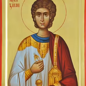 Prosit o Boží milost a sílu