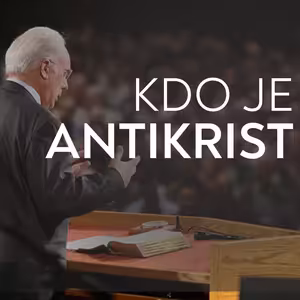 Kdo je Antikrist? | John MacArthur