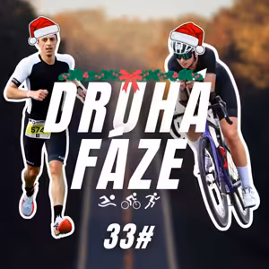 33# Vánoční speciál: Velký triatlonový příběh