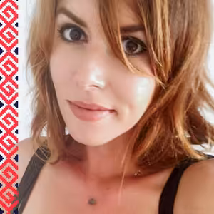 Slováci v zahraničí: Luisa Haasová