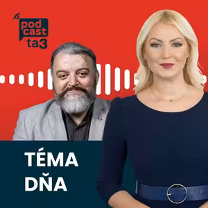 Téma dňa s Eduardom Chmelárom: Prezidentská zahraničná politika / Migračná vlna v Španielsku