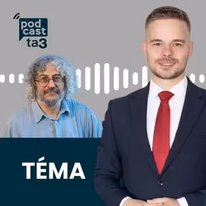 Téma: Grigorij Mesežnikov