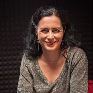 K. Kolouchová: „Osmitisícovky probouzejí divoké snění.“