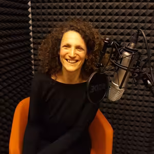 Host Reportéra Tomáše Poláčka: Petra Ernyeiová