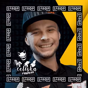 Na Road Racing musíš mít koule | Petr Najman | Celiska #vApexu