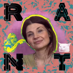 Veronika Mušková vs. fast fashion // RANT Prostoru #127