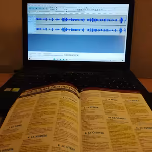 Podcast i-novin 108 - Nad měsíčníkem Lípa (prosinec 2022)