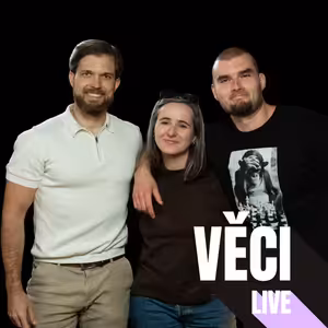 Miloslav Šindelář a Adam Obr: Jak na dlouhověkost v roce 2026 (záznam)