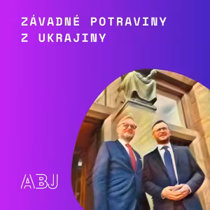 ZÁVADNÉ POTRAVINY Z UKRAJINY: PESTICITDY, SALMONELA, KARCINOGENNÍ PLÍSNĚ. OFICIÁLNÍ SYSTÉM VAROVÁNÍ EU PROMLUVIL