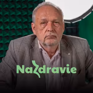 Juraj Payer: Hormóny ovplyvňujú spánok, energiu aj plodnosť. Väčšina ľudí robí rovnaké chyby