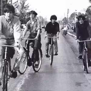 Zátiší 13/7/2022: Tomáš Kindl, cykloprávník