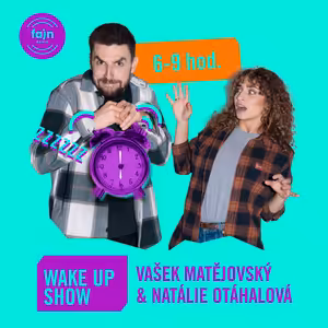 WAKE UP SHOW: Co jde mužům líp než ženám (a naopak)?