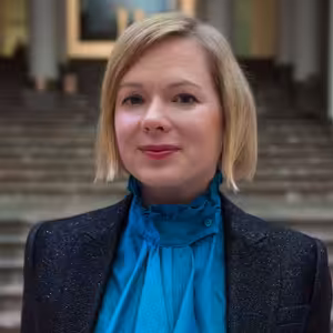 Jitka Pánek Jurková: „Kulturní diplomacie musí vycházet ze skutečných hodnot země, není to produkt brandingové kampaně“