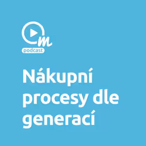 Nákupní procesy napříč generacemi