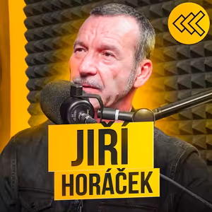 Jiří Horáček: Jak přemoci depresi? Je to utrpení, psychedelika jsou nadějí.