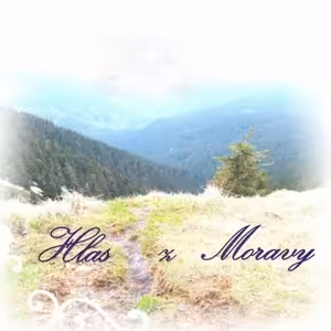 Hlas z Moravy - Vol