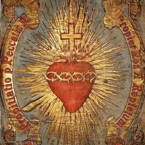 NOVÉNA K BOŽSKÉMU SRDCU JEŽIŠOVMU (4. meditácia)