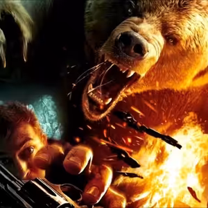 "Escape from darkness emotion" instrumental