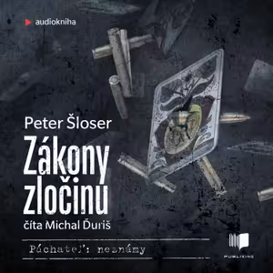Zákony zločinu