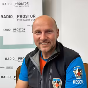 Náčelník horské služby Miroslav Račko: Do hor hlavně s rozumem. Bez něj vám žádná moderní technologie nepomůže