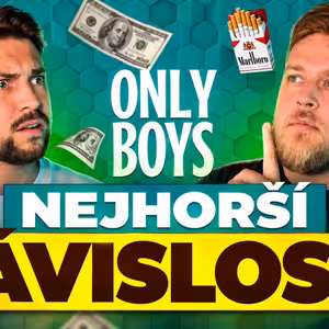 NEJHORŠÍ A NEJŠÍLENĚJŠÍ ZÁVISLOSTI - NEKONTROLOVANĚ PIL PROJÍMADLA!