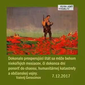 Opony 194 - 2017-12-07 Hybridné hrozby